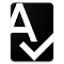 Grammar Checker