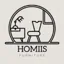 Homiis