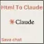 HtmlToClaude