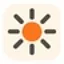 image 2.5 sunburst