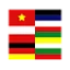 Instant Multilingual PDF/HTML/TXT Translator