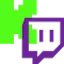 Kick to Twitch