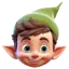 Larry the Elf