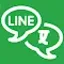 LINE App Translator Bot - LINE Chat