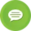 Livestream chats to speech & ChatTrain