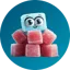Loukoum.ai : Sweet GPT Assistant