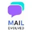 MAIL EVOLVED