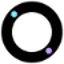 Odd Circles