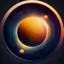Orbit Meditation for Apple Vision Pro