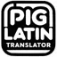 Pig Latin Translator