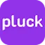 Pluck