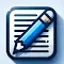Print Perfect AI Text Editor