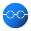 Professor Blue