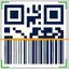 QR and BARCODE  Scanner