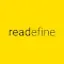 Readefine - Reword the Internet
