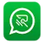 Recrutei AI Chat Scraper