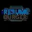 ResumeBurger