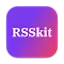RSSkit - Refined RSS reader