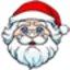 Santas Voice Message