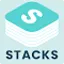 Save and search with Stacks
