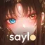 Saylo: AI Interactive Story Chat