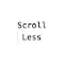 ScrollLess