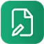 Skribr - Rewrite badly written task descriptions with one click