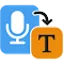 Transcription - Transcribe Speech To Text