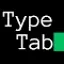TypeTab Auto-Complete