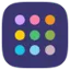 UI Faces with AI