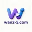 Wan 2.5 AI Video Studio