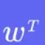 Webᵀ Crawl by Web Transpose
