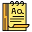 Word Study Extension