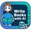 Write Books with AI