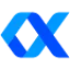 x-alpha