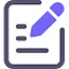 Zoho BluePencil: Free Grammar & Spell Checker