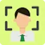他メンバー利用防止/AI顔認証・サテライトオフィス