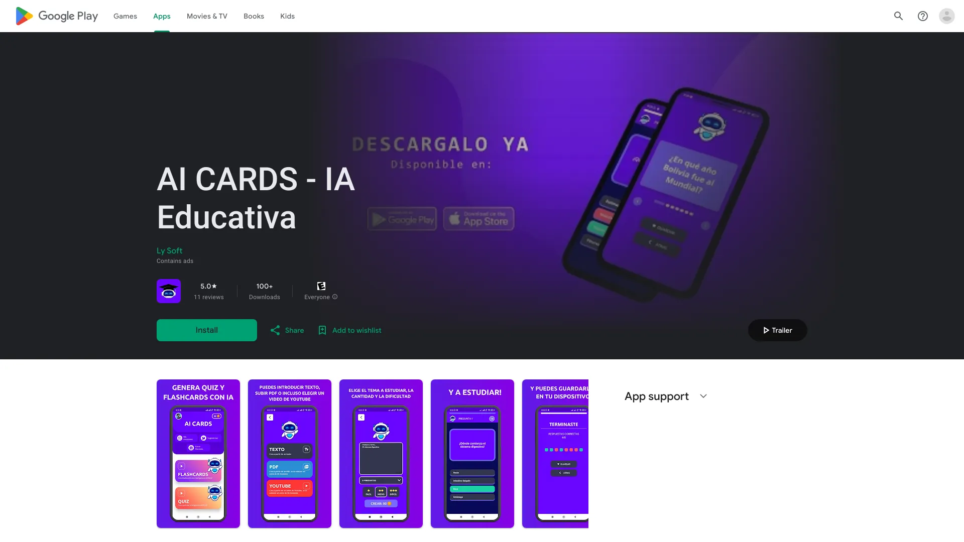 Ai System Card Template Example AI CARDS - Aprendizaje Personalizado con Tarjetas Didácticas de IA ...
