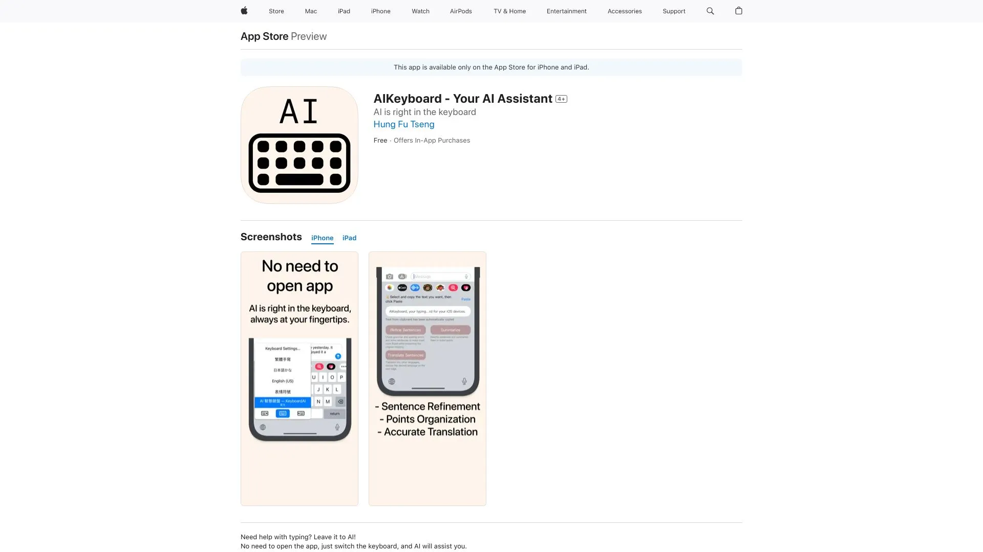 Alltheapps: Streamline Your App Discovery and Management | Creati.ai