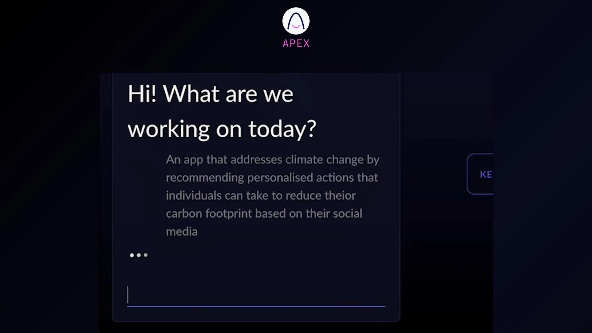 Apex GenAI Platform - Secure AI Solutions | Creati.ai