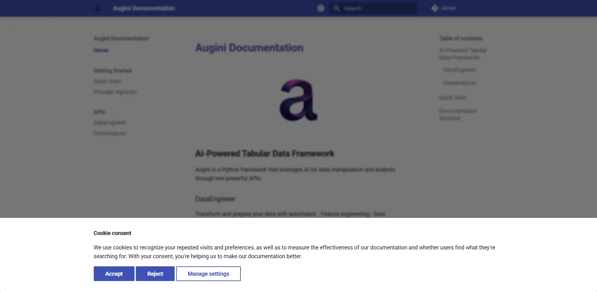 Augini: Framework Python para construir agentes de IA personalizados ...