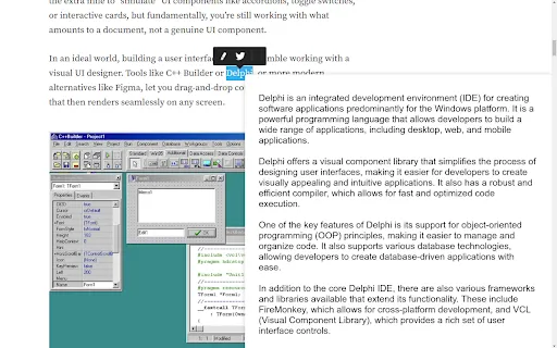 Autosolve: AI-Powered Browser Extension for Better Browsing | Creati.ai