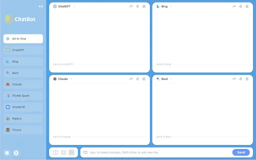 Chatbot AI - Your Intelligent Assistant for Every Task | Creati.ai