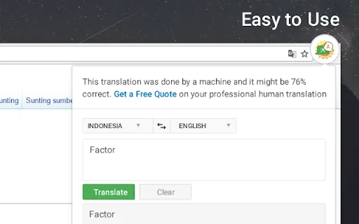 Day Translations Free Translator - Efficient Language Solutions | Creati.ai