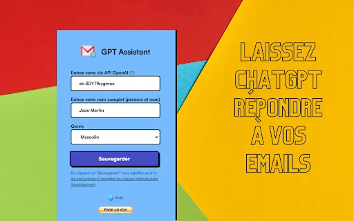 Efficient Email Assistant - Save Time with AI | Creati.ai