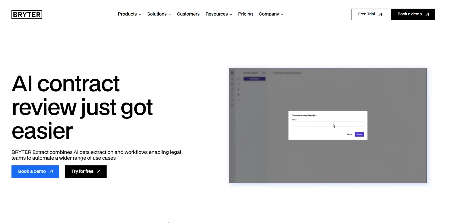 Extract Agent - Efficient AI Document Extraction Tool | Creati.ai