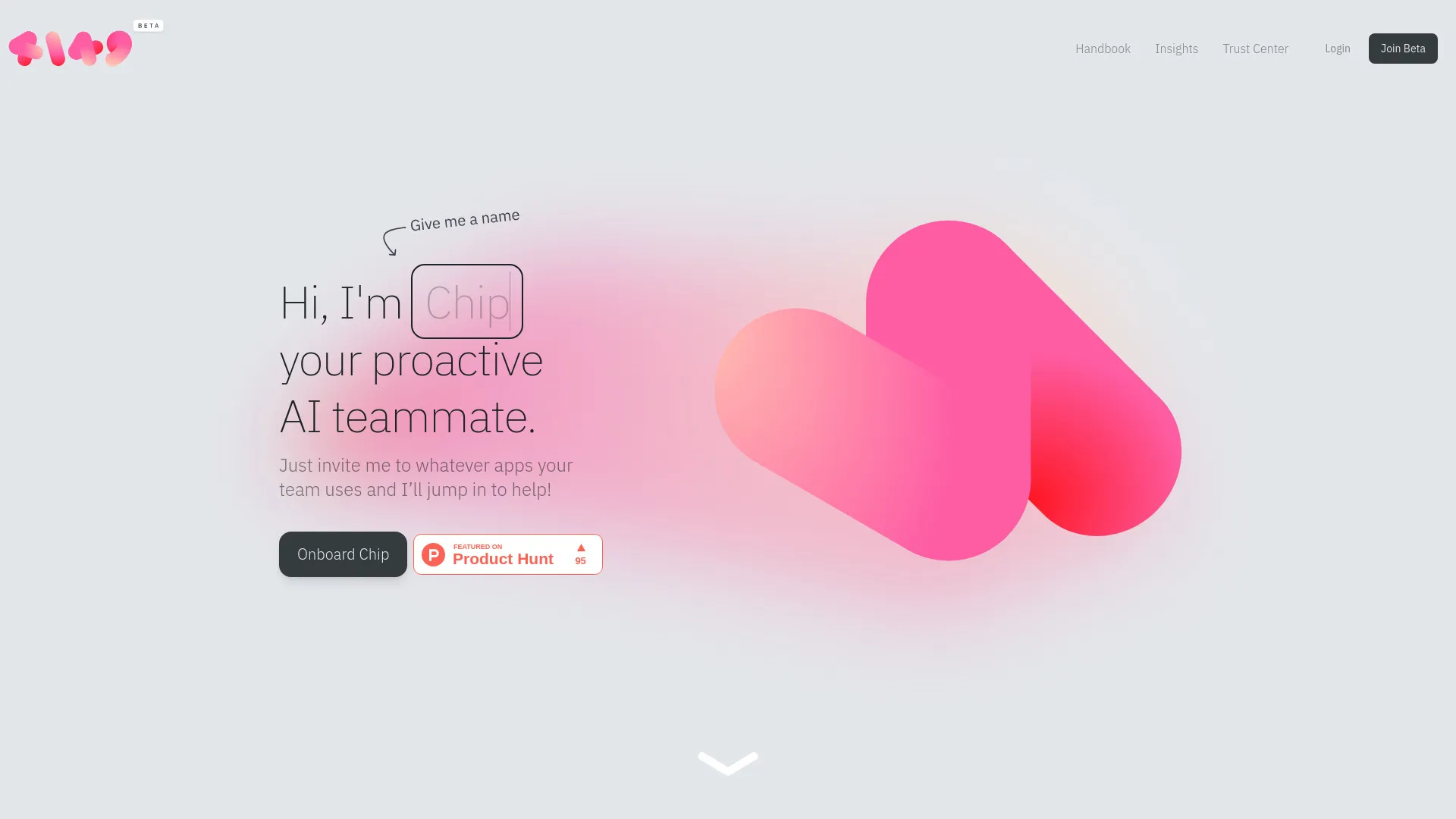 4149: Your Proactive AI Teammate for Team Efficiency | Creati.ai