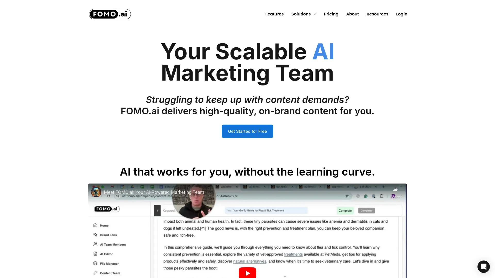 Picture of PDFFeeling of Missing Out (FOMO) and Its Marketing Implications