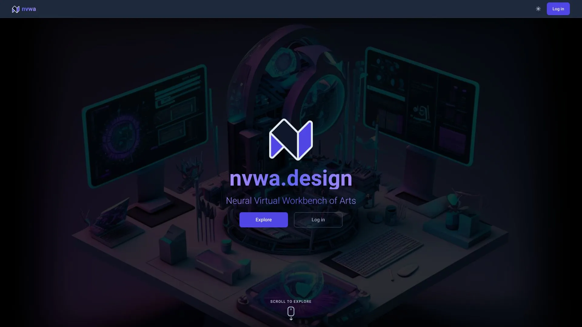 Nvwa Design - Soluciones Eficientes de Diseño de Interiores Basadas en ...