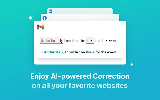 Ginger AI Grammar and Spell Checker: Enhance Your Writing | Creati.ai